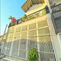 Bán nhà Ô Tô thông Q7 - Ngang 7m - Nhỉnh 4tỷ - 80m2