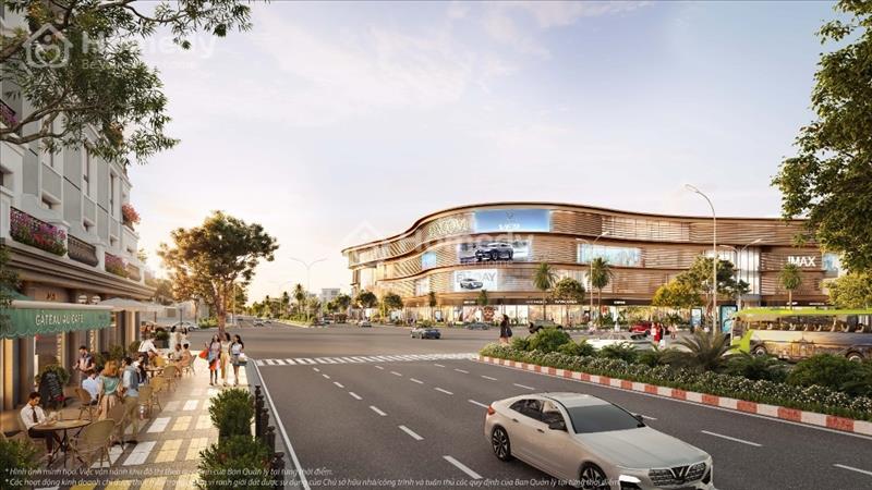 Dự án Vinhomes Royal Island - Ảnh 9