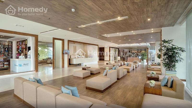 Chuyển công tác cần nhượng căn góc Altara Suites view trực diện biển Mỹ khê Đà nẵng - Ảnh 3