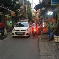 Bán nhà riêng quận Thanh Xuân - Hà Nội giá 7.95 tỷ