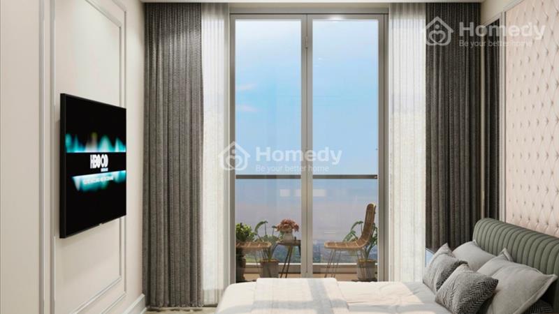Căn Hộ Duplex 160m2 Không Gian Sống Xanh Trong Lành  Đẳng Cấp - Ảnh 9