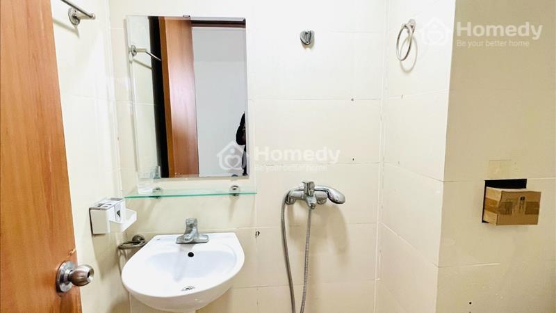 Bán Chung Cư Thanh Hà - Hà Đông _ nhà Full nội thất _ Giá Tốt - Bao Tên - Ảnh 6