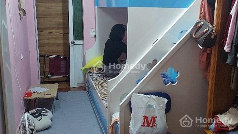 Bán nhà riêng Quận Thanh Xuân - Hà Nội giá 2.05 Tỷ - Ảnh 2
