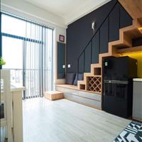 ☆☆☆☆☆ Còn 1 Căn Duplex Cao Cấp - tại Nguyên Hồng, Bình Thạnh, Ban công lớn