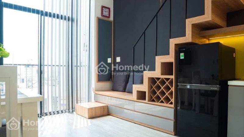 ☆☆☆☆☆ Còn 1 Căn Duplex Cao Cấp - tại Nguyên Hồng, Bình Thạnh, Ban công lớn - Ảnh 1