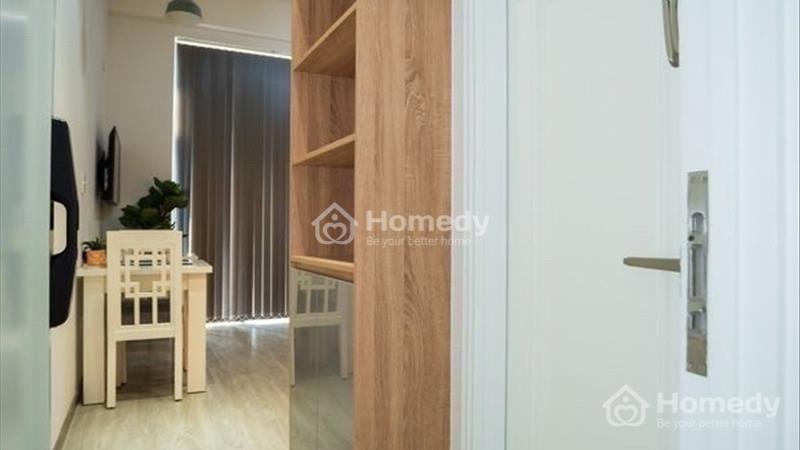 ☆☆☆☆☆ Còn 1 Căn Duplex Cao Cấp - tại Nguyên Hồng, Bình Thạnh, Ban công lớn - Ảnh 6