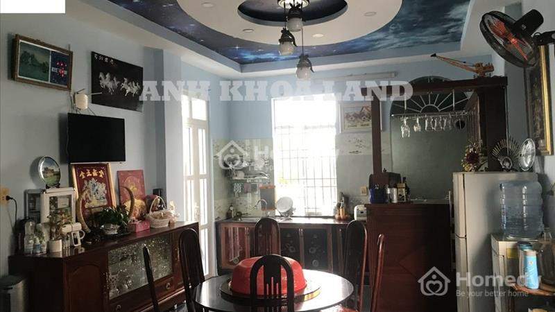 Giảm 1Tỷ Biệt thự mini 2 Tầng đường Tân Lập 2 - 112m2 ngang 8m - Hoàn công - Ảnh 9