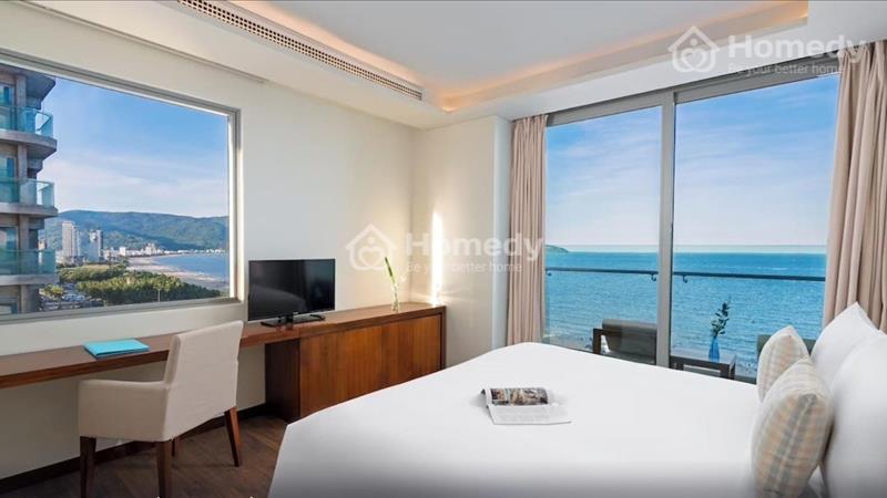 Chuyển công tác cần nhượng căn góc Altara Suites view trực diện biển Mỹ khê Đà nẵng - Ảnh 2