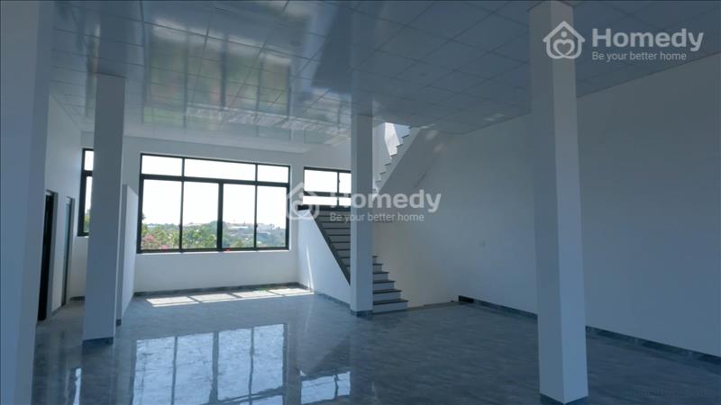 Bán Nhanh! Tòa Nhà Văn Phòng Trục Ngô Quyền, Thị Trấn Kiến Đức - Vị Trí Đẹp - 6.5 Tỷ  - Ảnh 6