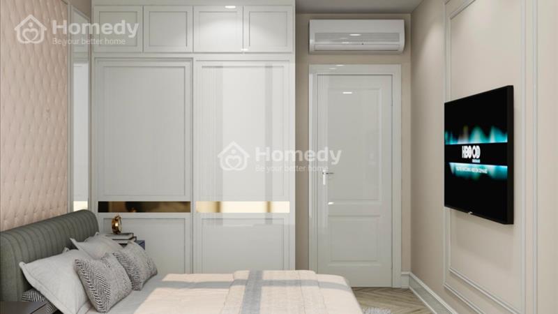 Căn Hộ Duplex 160m2 Không Gian Sống Xanh Trong Lành  Đẳng Cấp - Ảnh 11
