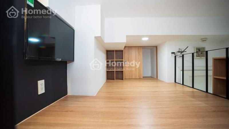 ☆☆☆☆☆ Còn 1 Căn Duplex Cao Cấp - tại Nguyên Hồng, Bình Thạnh, Ban công lớn - Ảnh 8