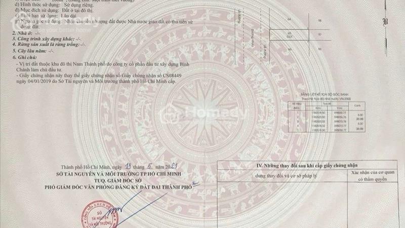 Sổ hồng riêng, công chứng ngay trong ngày - Ảnh 2