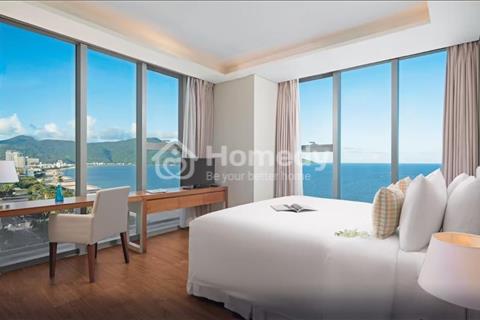 Chuyển công tác cần nhượng căn góc Altara Suites view trực diện biển Mỹ khê Đà nẵng