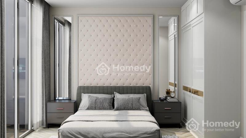 Căn Hộ Duplex 160m2 Không Gian Sống Xanh Trong Lành  Đẳng Cấp - Ảnh 12