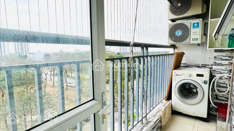 Bán Chung Cư Thanh Hà - Hà Đông _ nhà Full nội thất _ Giá Tốt - Bao Tên - Ảnh 8