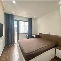 ☆☆☆☆☆ Cao Cấp - Căn hộ Mini 1 Phòng ngủ rộng 40m2, Ban công lớn tại Bình Thạnh (giáp Phú Nhuận)
