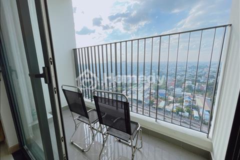 Cần tiền xoay việc bán nhanh căn hộ 1.2 tỷ, nội thất cơ bản, dọn vào ở ngay. LH 0903 010 ***
