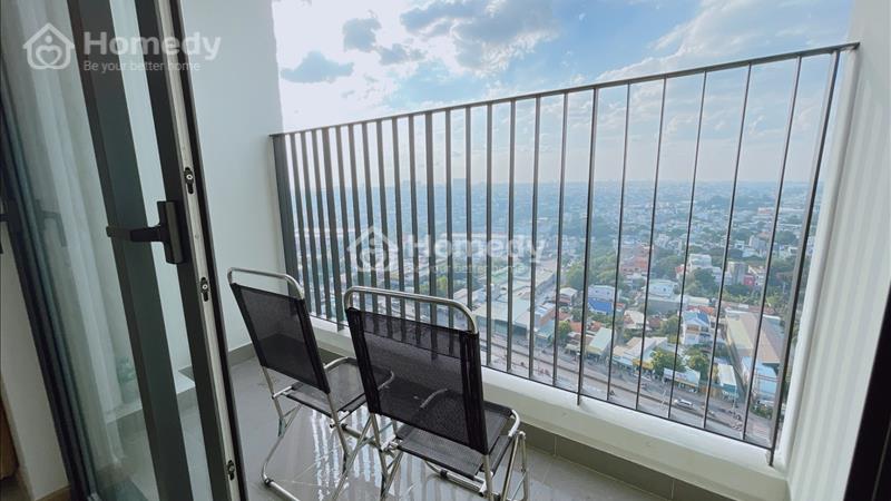 Cần tiền xoay việc bán nhanh căn hộ 1.2 tỷ, nội thất cơ bản, dọn vào ở ngay. LH 0903 010 *** - Ảnh 1
