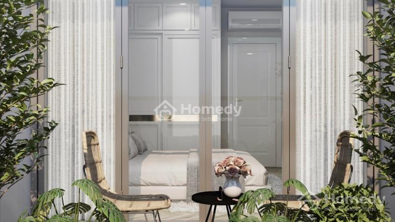 Căn Hộ Duplex 160m2 Không Gian Sống Xanh Trong Lành  Đẳng Cấp - Ảnh 13
