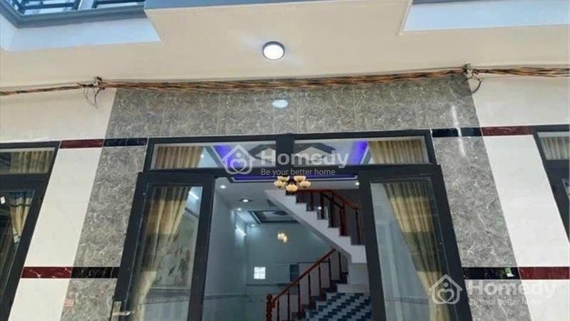 Chính chủ bán gấp nhà MT Đinh Đức Thiện 5x20m 1 trệt 2 lầu giá Sổ hồng riêng - Ảnh 1