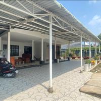 Bán biệt thự sân vườn 2000m2 Lộc Hoà chuẩn vườn ao nhà