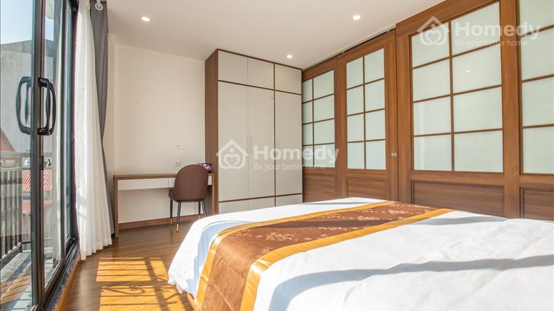 Phố Linh Lang cho thuê 1 ngủ giá, 750$, truy cập: https://sumitomo.vn/, Lh: Mai: 0922818282 - Ảnh 2