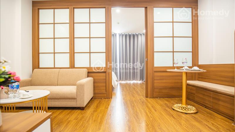 Phố Linh Lang cho thuê 1 ngủ giá, 750$, truy cập: https://sumitomo.vn/, Lh: Mai: 0922818282 - Ảnh 7