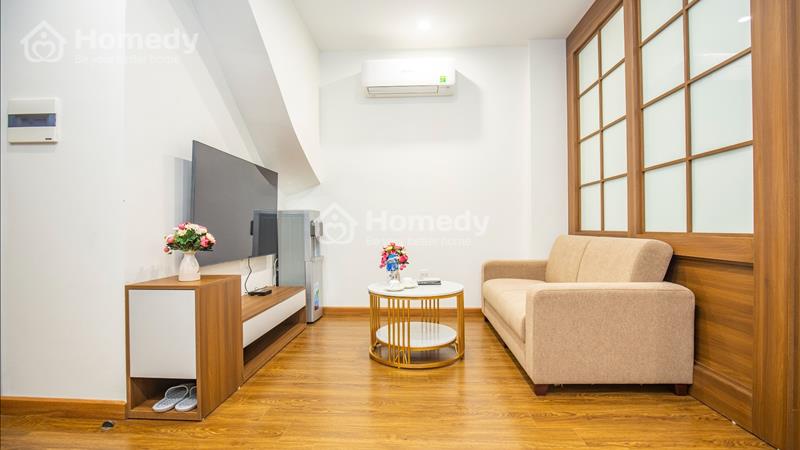 Phố Linh Lang cho thuê 1 ngủ giá, 750$, truy cập: https://sumitomo.vn/, Lh: Mai: 0922818282 - Ảnh 8