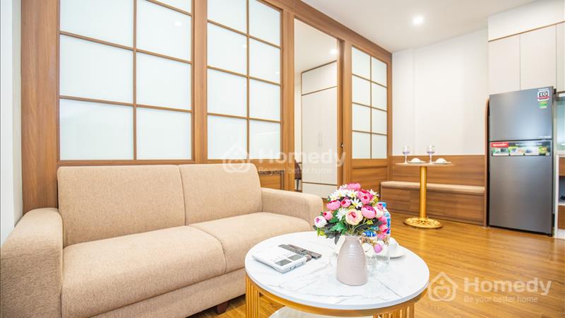 Phố Linh Lang cho thuê 1 ngủ giá, 750$, truy cập: https://sumitomo.vn/, Lh: Mai: 0922818282 - Ảnh 5