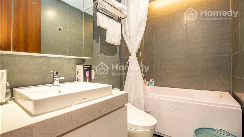 Phố Linh Lang cho thuê 1 ngủ giá, 750$, truy cập: https://sumitomo.vn/, Lh: Mai: 0922818282 - Ảnh 9