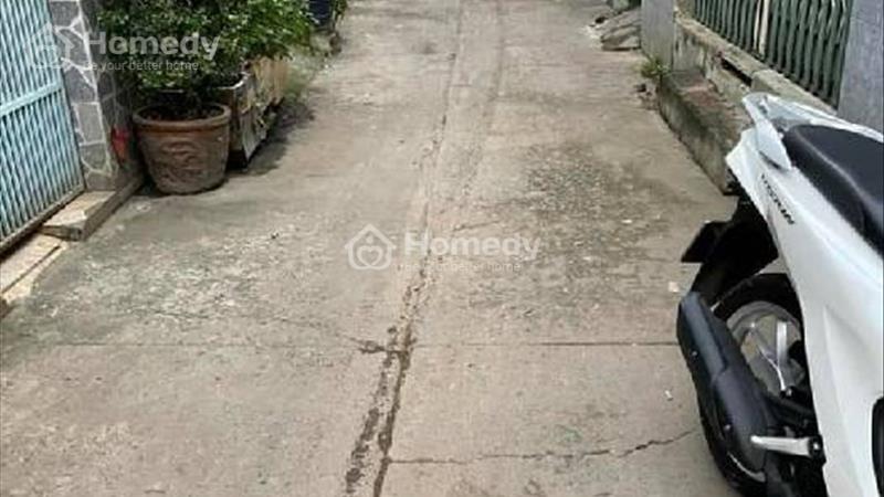 NHÀ Cấp 4 Khu Kiều Đàm - Sổ đẹp nở hậu - Chính chủ chư qua đầu tư - 60m2 - CHỈ 4,8 - Ảnh 1