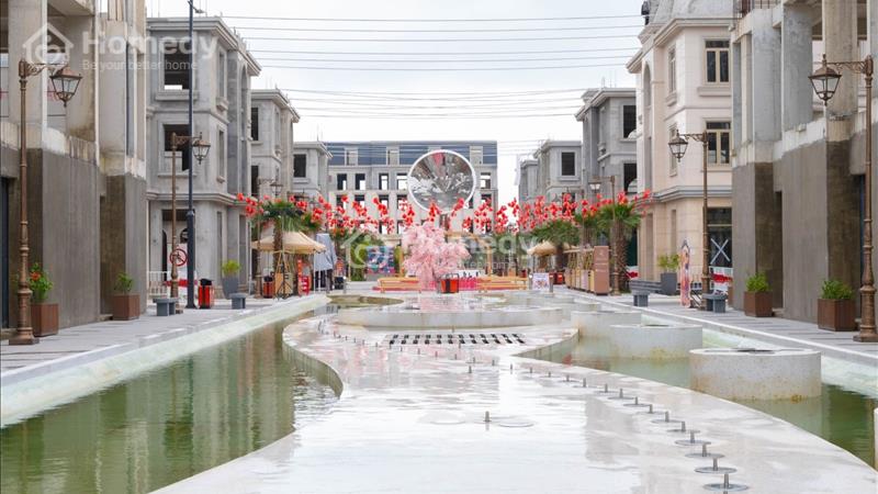 Ra mắt giỏ hàng Shophouse mặt biển đẹp nhất dự án Regal Legend Quảng Bình - Ảnh 8