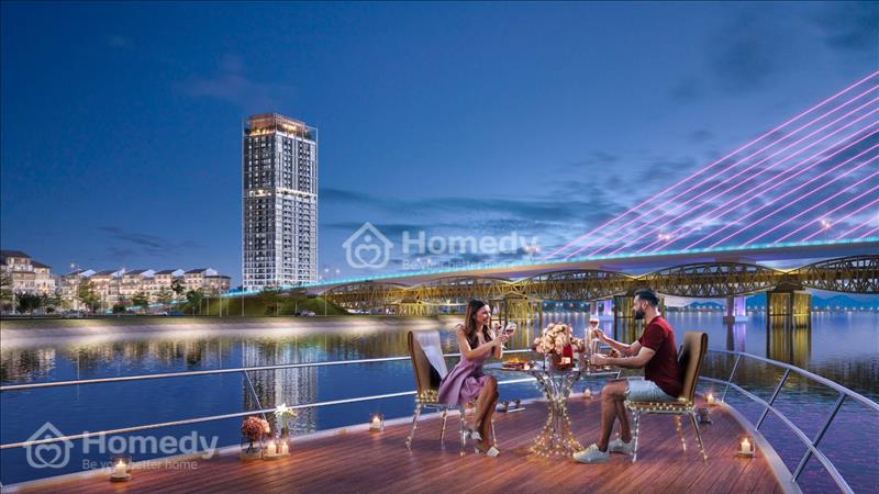 Bán căn hộ Quận Ngũ Hành Sơn - Đà Nẵng 2n giá 2.70 Tỷ - Ảnh 4
