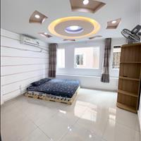 Cho thuê căn hộ dịch vụ Quận Tân Bình - TP Hồ Chí Minh giá 6.00 Triệu