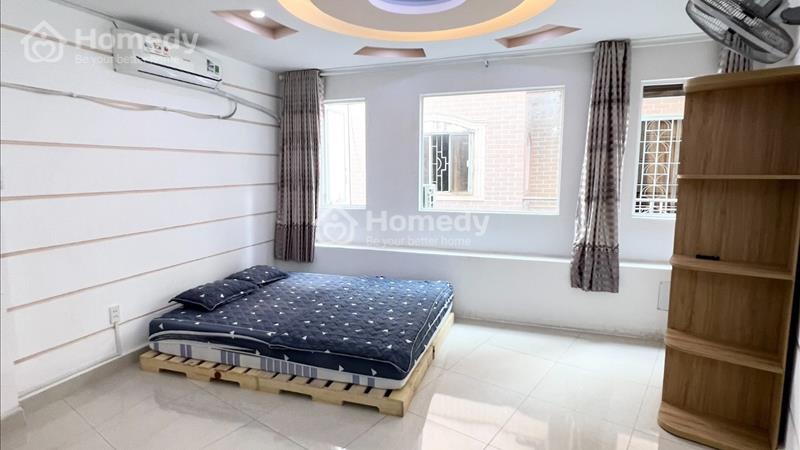 Cho thuê căn hộ dịch vụ Quận Tân Bình - TP Hồ Chí Minh giá 6.00 Triệu - Ảnh 1