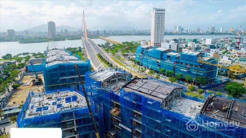 Bán căn hộ Quận Ngũ Hành Sơn - Đà Nẵng 2n giá 2.70 Tỷ - Ảnh 5