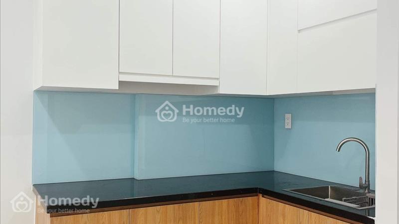Bán rẻ căn 2PN 2WC, DT 52m2, Gía 1 tỷ 445, SHR, Sang tên ngay. LH 0903 010 019 - Ảnh 4