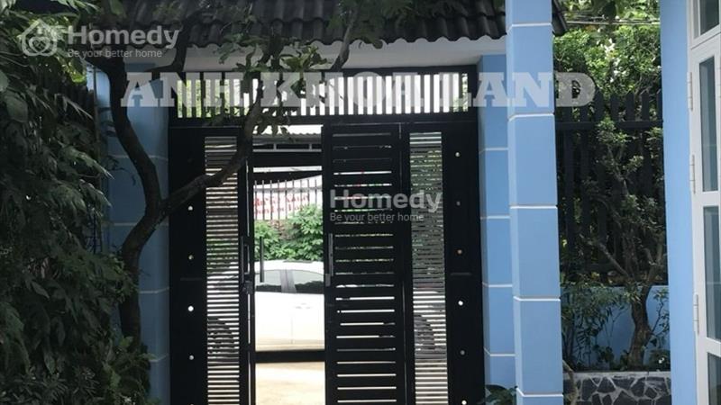 Giảm 1Tỷ Biệt thự mini 2 Tầng đường Tân Lập 2 - 112m2 ngang 8m - Hoàn công - Ảnh 3