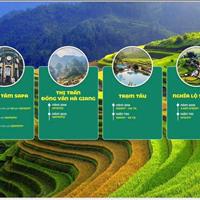 Chính chủ bán đất du lịch suối khoáng nóng Yên Bái giá chỉ 8tr/m2