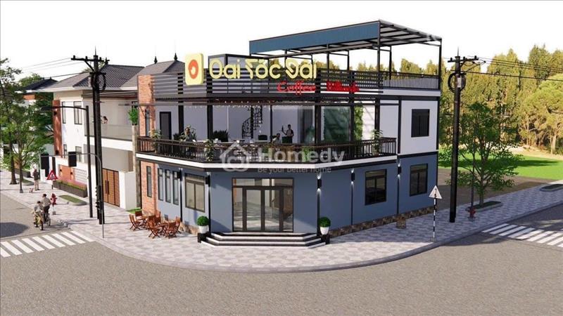 Chính chủ bán đất du lịch suối khoáng nóng Yên Bái giá chỉ 8tr/m2 - Ảnh 3
