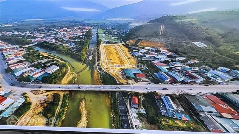 Chính chủ bán đất du lịch suối khoáng nóng Yên Bái giá chỉ 8tr/m2 - Ảnh 4