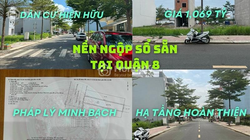 Sổ hồng riêng, công chứng ngay trong ngày - Ảnh 1