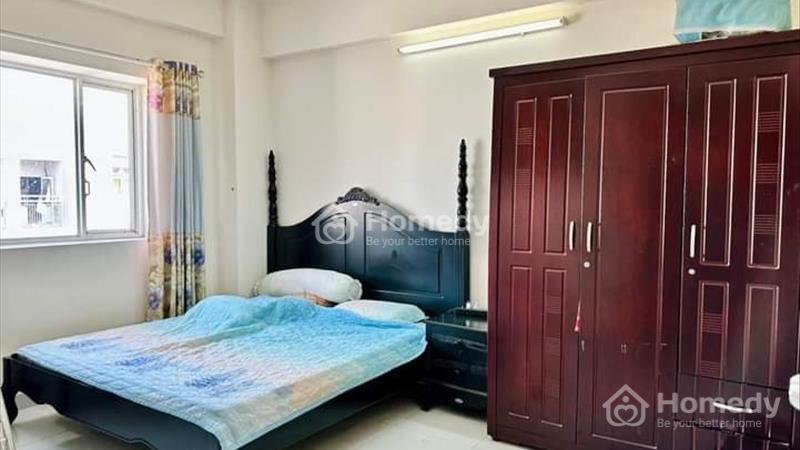 Bán GẤP căn hộ Sơn Kỳ 1 66m² 2PN 2WC Giá 2.4Tỷ - Ảnh 2