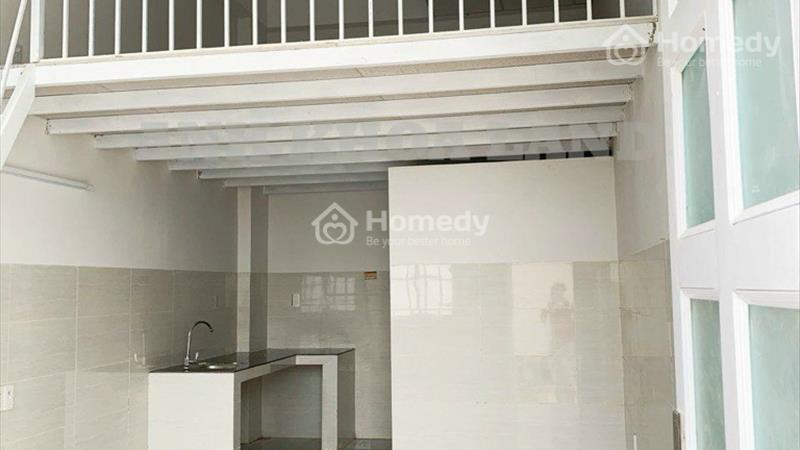 Căn Hộ Dịch Vụ 16 Phòng máy lạnh Góc 2 Mặt Tiền - 228,5m2 ngang 10m - Hoàn công - Ảnh 8