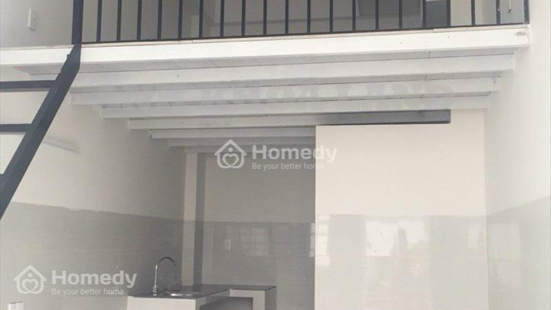 Căn Hộ Dịch Vụ 16 Phòng máy lạnh Góc 2 Mặt Tiền - 228,5m2 ngang 10m - Hoàn công - Ảnh 7