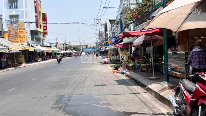 Bán nhanh 3000m2 đất vuông vức có sẵn 200m2 thổ cư mặt tiền đường số 11 - Ảnh 2
