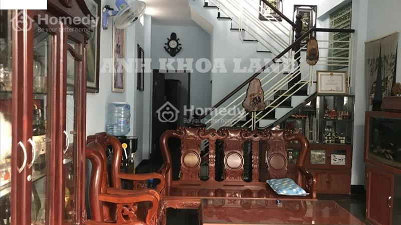 Giảm 1Tỷ Biệt thự mini 2 Tầng đường Tân Lập 2 - 112m2 ngang 8m - Hoàn công - Ảnh 10
