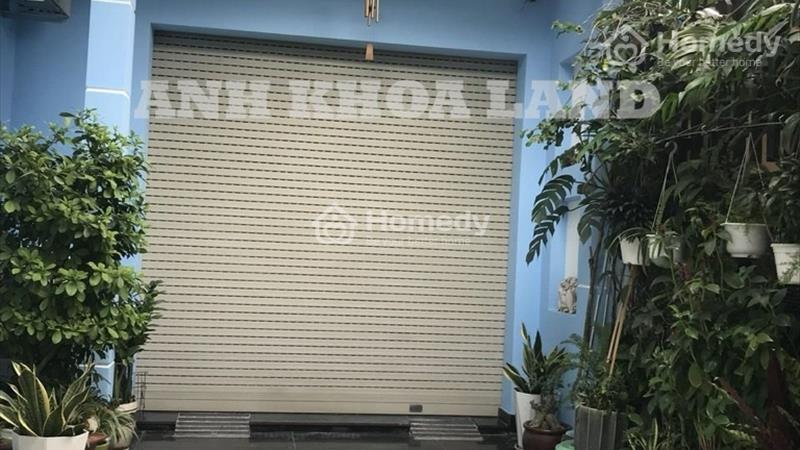 Giảm 1Tỷ Biệt thự mini 2 Tầng đường Tân Lập 2 - 112m2 ngang 8m - Hoàn công - Ảnh 4