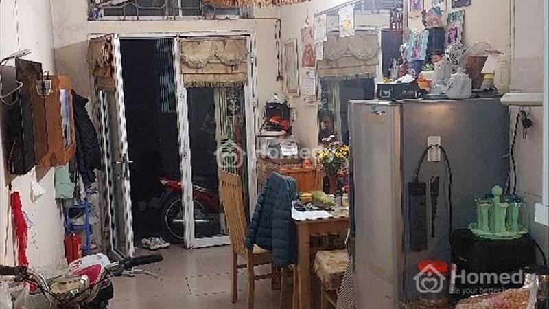 Bán nhà riêng Quận Thanh Xuân - Hà Nội giá 2.05 Tỷ - Ảnh 3