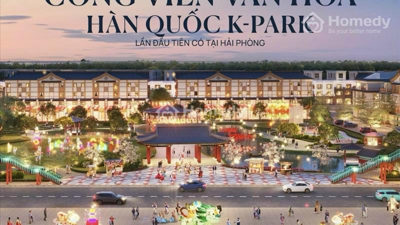 Dự án Vinhomes Royal Island - Ảnh 3